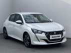 Peugeot 208, 1.2PT Allure, Allure, AT, hatchback,