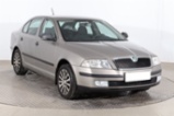 Skoda Octavia, 1.6, ČR,1.maj, Serv.kniha, Klima,,