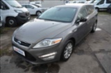 Ford Mondeo, 2,0 TDCI, nafta