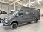Kabe Travel Master VAN Abisko Van 690 LB 4x4, r.v.