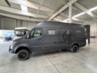 Kabe Travel Master VAN Abisko Van 690 LB 4x4, r.v.