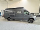 Kabe Travel Master VAN Abisko Van 690 LB 4x4, r.v.
