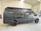 Kabe Travel Master VAN Abisko Van 690 LB 4x4, r.v.