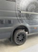 Kabe Travel Master VAN Abisko Van 690 LB 4x4, r.v.