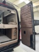 Kabe Travel Master VAN Abisko Van 690 LB 4x4, r.v.