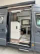 Kabe Travel Master VAN Abisko Van 690 LB 4x4, r.v.