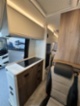 Kabe Travel Master VAN Abisko Van 690 LB 4x4, r.v.