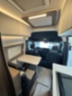 Kabe Travel Master VAN Abisko Van 690 LB 4x4, r.v.