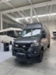 Kabe Travel Master VAN Abisko Van 690 LB 4x4, r.v.