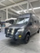 Kabe Travel Master VAN Abisko Van 690 LB 4x4, r.v.