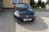 Volkswagen Passat, 2,0 Comfort, kombi, nafta