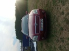 Toyota Avensis II SW Sol - ND