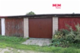 Prodej garáže, 18 m², Praha, ul. Novobohdalecká
