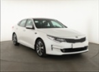 Kia Optima, 1.7 CRDI, Automat, ČR,2.maj, Kůže,,