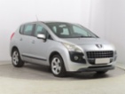 Peugeot 3008, 1.6 HDi, Automat, Serv.kniha,, MPV,