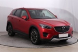 Mazda CX-5, 2.2 Skyactiv-D, 4X4, Kůže, Navi,