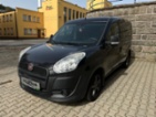 Fiat Dobló cargo, 1,4 T-jet CNG 120Le