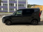 Fiat Dobló cargo, 1,4 T-jet CNG 120Le
