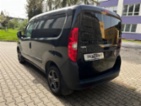 Fiat Dobló cargo, 1,4 T-jet CNG 120Le