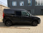Fiat Dobló cargo, 1,4 T-jet CNG 120Le