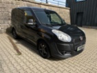 Fiat Dobló cargo, 1,4 T-jet CNG 120Le