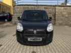 Fiat Dobló cargo, 1,4 T-jet CNG 120Le