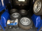 Fiat Dobló cargo, 1,4 T-jet CNG 120Le