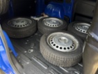 Fiat Dobló cargo, 1,4 T-jet CNG 120Le