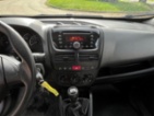 Fiat Dobló cargo, 1,4 T-jet CNG 120Le
