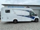 Knaus, nafta