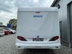 Knaus, nafta