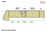 Výr. objekt 1564 m², Chodová Planá 