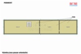 Výr. objekt 1564 m², Chodová Planá 