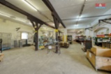 Výr. objekt 1564 m², Chodová Planá 