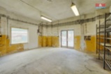 Výr. objekt 1564 m², Chodová Planá 
