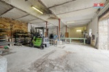 Výr. objekt 1564 m², Chodová Planá 