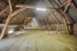 Výr. objekt 1564 m², Chodová Planá 