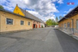 Výr. objekt 1564 m², Chodová Planá 