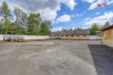 Výr. objekt 1564 m², Chodová Planá 