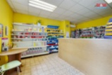 Výr. objekt 1564 m², Chodová Planá 