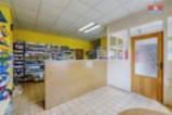 Výr. objekt 1564 m², Chodová Planá 