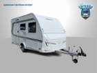 Weinsberg CaraOne 390 QD (4), r.v. 2025, barva