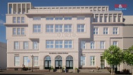 Pronájem komerčních prostor, 80 m², Opava, Masarykova třída