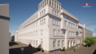 Pronájem komerčních prostor, 80 m², Opava, Masarykova třída