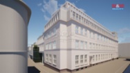 Pronájem komerčních prostor, 80 m², Opava, Masarykova třída