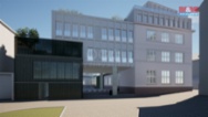 Pronájem komerčních prostor, 80 m², Opava, Masarykova třída