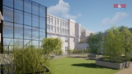 Pronájem komerčních prostor, 80 m², Opava, Masarykova třída
