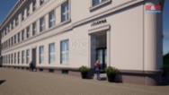 Pronájem komerčních prostor, 80 m², Opava, Masarykova třída