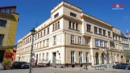 Pronájem komerčních prostor, 80 m², Opava, Masarykova třída