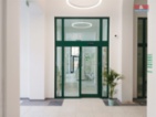 Pronájem komerčních prostor, 80 m², Opava, Masarykova třída